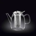 Заварник с металлическим фильтром Wilmax Thermo 950мл WL-888808