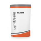 Бета-аланин GymBeam порошок