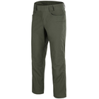 Штани Helikon-Tex Greyman Tactical DuraCanvas Taiga Green S