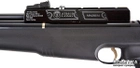 Пневматическая винтовка Hatsan AT44-10 Long + насос Hatsan - изображение 8