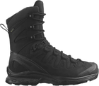 Черевики з Gore-Tex Salomon QUEST 4D Forces 2 High GTX 46 (11 UK) (29.5 см) Black