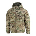 Куртка M-Tac зимняя Alpha Gen.IV Pro Primaloft Multicam XL/L