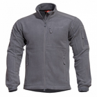 Флісова кофта Pentagon Perseus Fleece Jacket Wolf Grey M