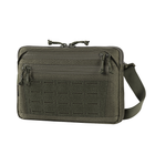 Сумка M-Tac Admin Bag Medium Elite с липучкой Hex Ranger Green