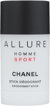 Dezodorant perfumowany w sztyfcie Chanel Allura Homme Sport 75 ml (3145891237009)