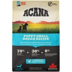Сухой корм для щенков мелких пород ACANA Puppy Small Breed