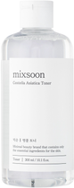 Toner do twarzy Mixsoon Centella Asiatica kojący 300 ml (8809732910111)