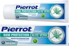 Зубна паста Pierrot для захисту ясен з алое вера 75 мл Ref. 74 (8411732107424)