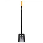 Лопата совковая Fiskars Solid (1066720)