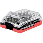 Коробка с насадками Metabo (626696000)