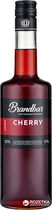 Лікер Brandbar Cherry 0.7 л 22% (4820085491205)