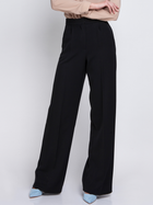 Штани жіночі Lanti Trousers Sd111 38 Чорні (5904252703823)