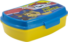 Pojemnik na lunch Stor Paw Patrol Wielokolorowy 750 ml (8412497746743)