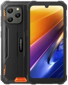 Мобильный телефон Blackview BV5300 Plus 8/128GB Black-Orange (6931548318552)