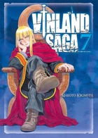Книга Сага про Вінланд. Том 7 (978-617-8109-77-6)
