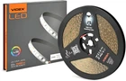 Светодиодная лента LED VIDEX DC12V 120W 10M 2700K Ra98 IP20 (VL-LST28144-12122-B10)
