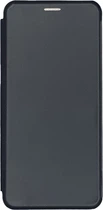 Чехол-книжка для смартфона Zarmans Premium Leather Case для Samsung Galaxy A06 Black (01000014000111008358)
