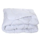 Одеяло Polaris Homefort, зимнее, микрофибра, 175 х 210 см. White (123612)