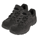 Кросовки MIL-TEC Squad Shoes 2,5 Inch 39(6) Black 12823502