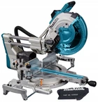 Пила торцовочная с протяжкой cетевая Makita LS1219L (305 мм, 91 мм, 1800 Вт, 29.5 кг)
