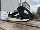 Кросівки чоловічі Saucony Grid Shadow 2 S70772-4 44 (10 US) 28 см Black чорний (11111769)