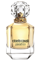 Парфумована вода для жінок Roberto Cavalli Paradiso Woman 75 мл (8052464896783)