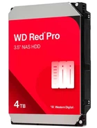 Жорсткий диск Western Digital 3.5" 4TB WD (WD4005FFBX)