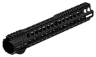 Цевье Strike Industries Strike Rail 13.5" M-LOK для AR-15 (алюминий) черное