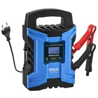 Зарядное устройство Brevia Power1500 15A 12V 24V автоматическая зарядка для АКБ LiFePO4 AGM GEL STM00875