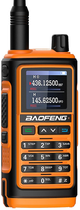 Krotkofalowka Baofeng UV-17E Orange (5904921481847)