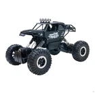 Автомобиль SULONG TOYS OFF-ROAD CRAWLER на р/у – WHERE THE TRAIL ENDS 1:14 (SL-121RHMBl)