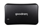 Внешний SSD накопитель 2 TB GOODRAM HX200 Black (SSDPR-HX200-2K0)