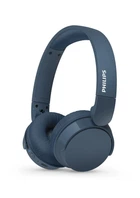 Наушники беспроводные PHILIPS TAH4209 Blue