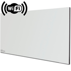 Электроконвектор керамический с терморегулятором WI-FI — STINEX PLC-T 700-1400/220 (WIFI) WHITE