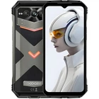 Смартфон DOOGEE V Max Plus 16/512GB Pewter Gray