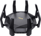 Router ASUS RT-AX89X (90IG04J1-BM3010)