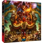 Пазл GoodLoot Diablo IV Horadrim 1000 ел. (5908305246787)