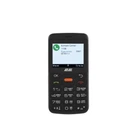 Мобільний телефон 2E T180 MAX 2.3' 2SIM, 1000мА•год, чорний (688130251051)