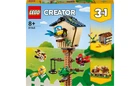 Конструктор LEGO Шпаківня 476 деталей (31143)