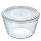 Naczynie Pyrex Cook & Freeze żaroodporne szklane 1.1 l (3426470283519)