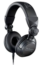 Навушники PANASONIC EAH-DJ1200E-K (EAH-DJ1200EK)