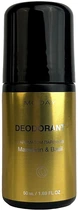 Натуральний дезодорант на основі квасців та пантенолу - MODAY Natural Defense Deodorant 50ml (1381585-19439408)