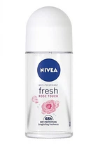 Антиперспірант кульковий - Nivea Roll-On Rose Touch 50ml (1076721-142831)