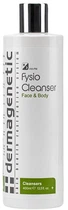 Фізіологічний гель для всіх типів шкіри - Dermagenetic Fysio Cleanser 400ml (1386299-21309176)