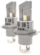 Лампы светодиодные Prime-X MINI 2 H4 5000K (2 шт)
