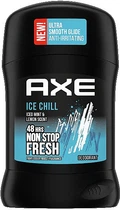 Дезодорант-стик - Axe Ice Chill 48 Hrs Non Stop Fresh Deo Stick 50ml (966232-148873)