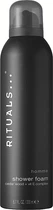 Гель-пінка для душу - Rituals Homme Foaming Shower Gel Cedar Wood + Vit-E Complex 200ml (1199383-148426)