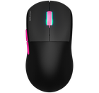 Игровая мышь HATOR Quasar 2 Ultra 4K Wireless Black/Pink (HTM570BP)
