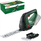 Аккумуляторные ножницы для травы Bosch AdvancedShear 18V-10 + Лезвие для травы 100 мм + Лезвие для кустов 200 мм (0600857001)