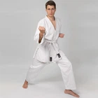 Кимоно Matsa MA-0013/0015 для дзюдо 